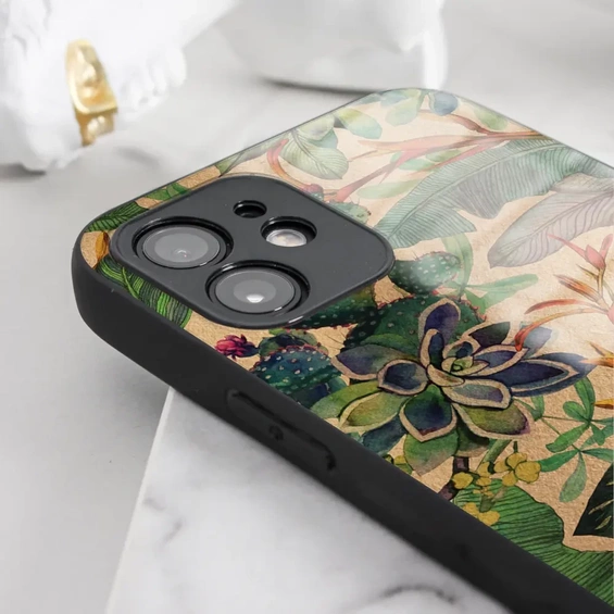 Etui Glossy Case do Xiaomi Redmi Note 12S - wzór G036G