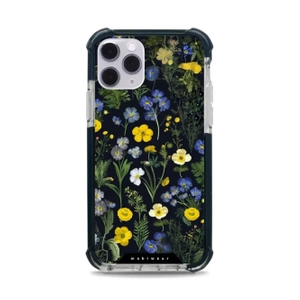 Etui MagSafe Elite Bumper Apple iPhone 11 Pro - wzór D004D