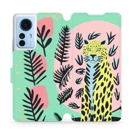 Etui do Xiaomi 12 Pro - wzór VP52S