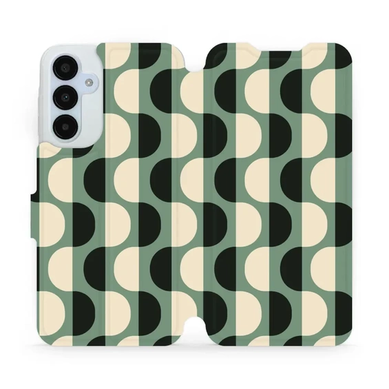 Etui do Samsung Galaxy A25 5G - wzór VA56S