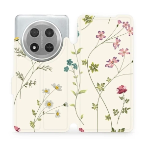 Etui do Huawei Honor Magic7 Lite 5G - wzór MD03S