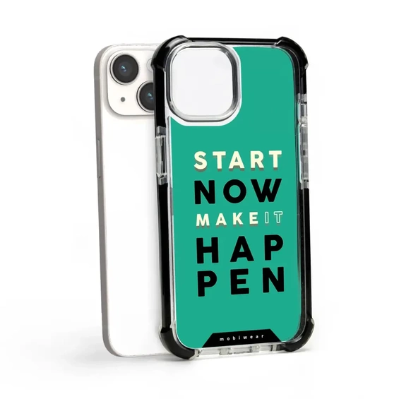 Etui MagSafe Elite Bumper Apple iPhone 14 Plus - wzór D079D