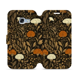 Etui do Samsung Galaxy A3 2017 - wzór V174S