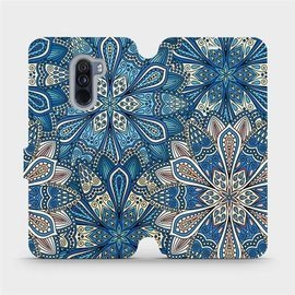 Etui do Xiaomi Pocophone F1 - wzór V108P