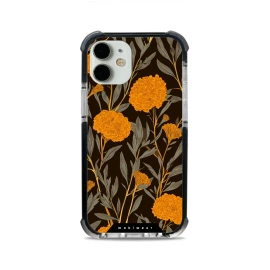 Etui MagSafe Elite Bumper Apple iPhone 12 mini - wzór D175D