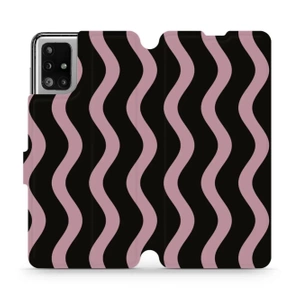 Etui do Samsung Galaxy M51 - wzór VA54S