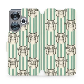 Etui do Xiaomi POCO F6 - wzór VP90S