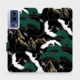 Etui do Vivo Y72 5G - wzór VP16S