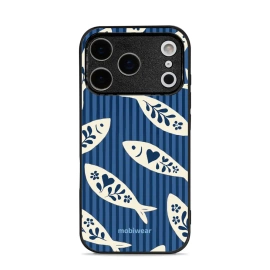 Etui Glossy Case do Apple iPhone 17 Pro - wzór GP89G