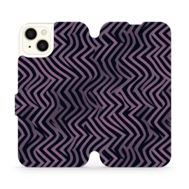 Etui do Apple iPhone 15 Plus - wzór VA55S