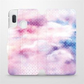 Etui do Samsung Galaxy A20e - wzór MR02S