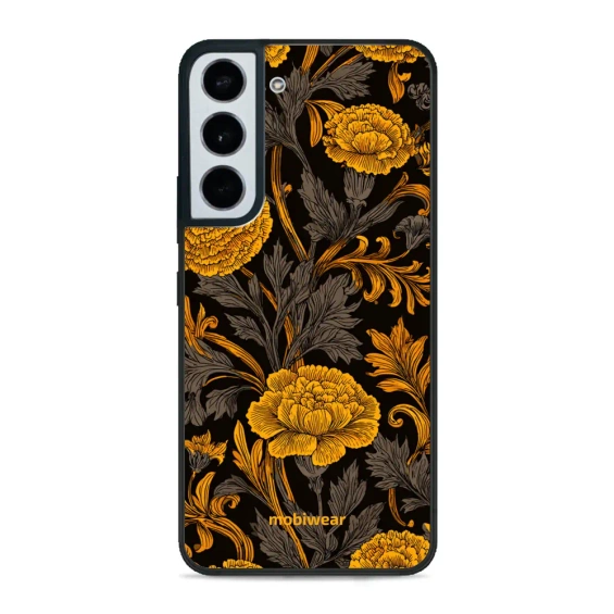 Etui Glossy Case do Samsung Galaxy S22 - wzór G173G