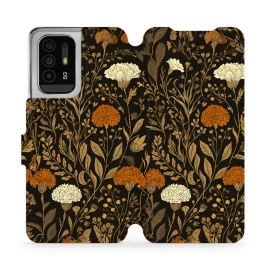 Etui do OPPO Reno 5 Z - wzór V174S