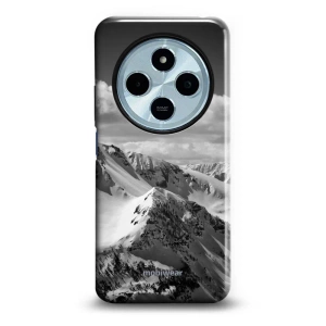 Etui Elite Pro do Xiaomi Redmi 14C - wzór E152E