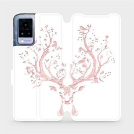 Etui do Vivo V21 5G - wzór M007S