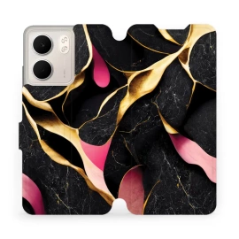 Etui do OPPO A5x - wzór VP35S