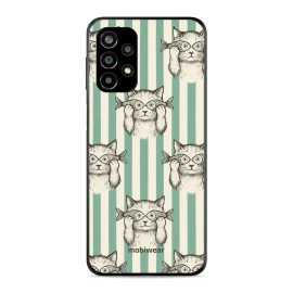 Etui Glossy Case do Samsung Galaxy A23 - wzór GP90G