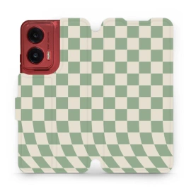 Etui do Motorola Moto G35 5G - wzór VA58S