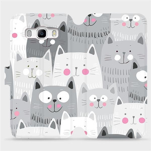 Etui do Samsung Galaxy J5 2016 - wzór M099P