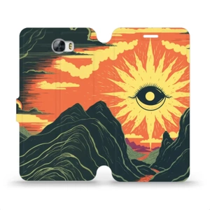 Etui do Huawei Y5 II - wzór VP55S