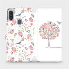 Etui do Samsung Galaxy M11 - wzór M120S