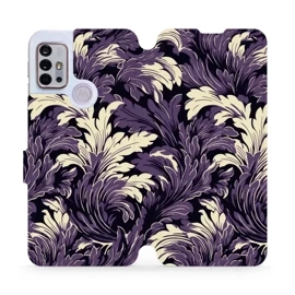 Etui do Motorola Moto G10 - wzór VA46S