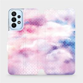 Etui do Samsung Galaxy A23 - wzór MR02S