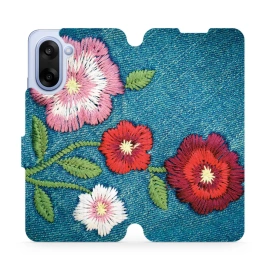 Etui do OnePlus Nord CE5 - wzór MD05P