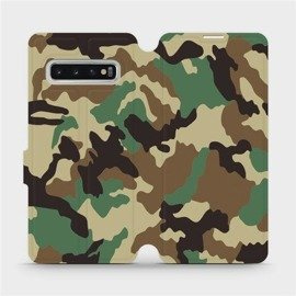 Etui do Samsung Galaxy S10 - wzór V111P
