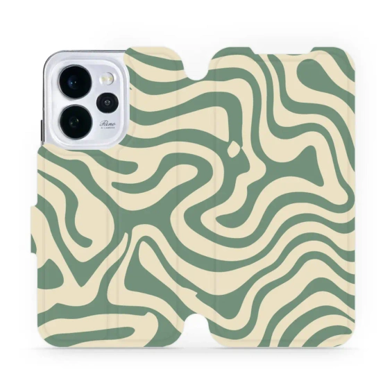 Etui do OPPO Reno 15 pro - wzór VA57S