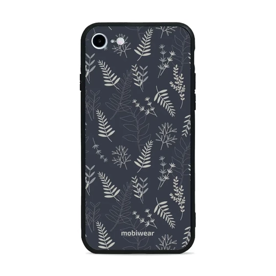 Etui Glossy Case do Apple iPhone SE 2022 - wzór G044G