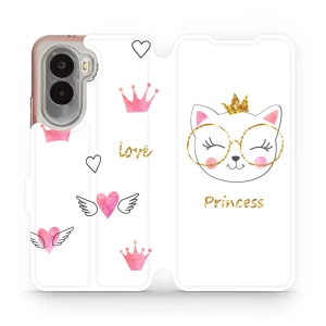 Etui do Xiaomi POCO M7 - wzór MH03S