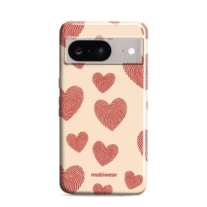 Etui Elite Pro do Google Pixel 8 - wzór EP93E