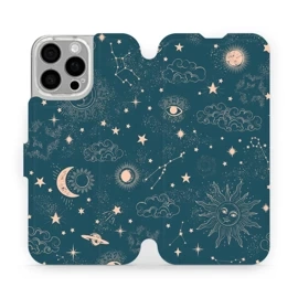 Etui do Apple iPhone 16 Pro Max - wzór VP14S