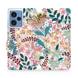 Etui do Xiaomi Redmi Note 12 Pro 5G - wzór MX04S
