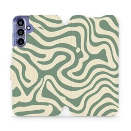 Etui do Samsung Galaxy A15 4G - wzór VA57S