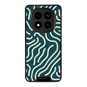 Etui Glossy Case do Xiaomi Redmi Note 14 Pro Plus 5G - wzór GA61G