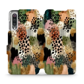 Etui do Xiaomi Mi 9 - wzór V167S