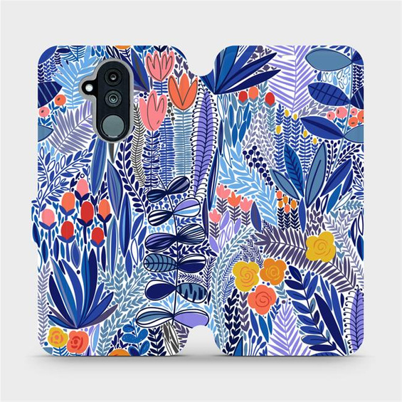 Etui do Huawei Mate 20 Lite - wzór MP03P