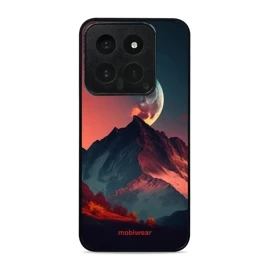 Etui Glossy Case do Xiaomi 14 - wzór G007G
