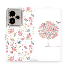 Etui do Realme 15 5G - wzór M120S