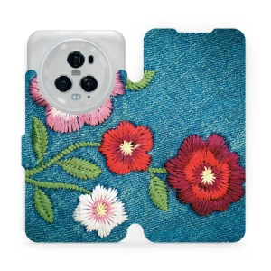 Etui do Huawei Honor Magic5 Pro 5G - wzór MD05P