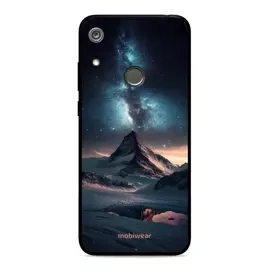 Etui Glossy Case do Huawei Y6S - wzór G006G