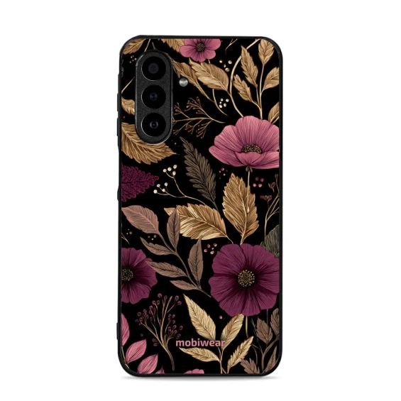 Etui Glossy Case do Samsung Galaxy A17 5G - wzór G170G