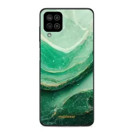 Etui Glossy Case do Samsung Galaxy M12 - wzór G023G