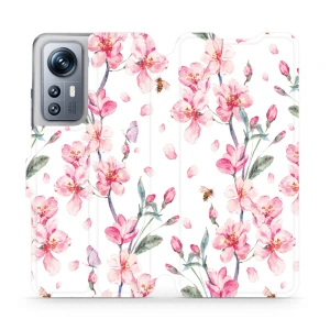 Etui do Xiaomi 12S - wzór M124S