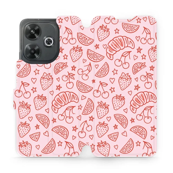 Etui do Xiaomi Redmi 13 - wzór VP86S