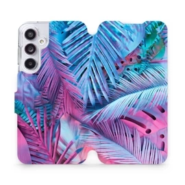 Etui do Samsung Galaxy A55 5G - wzór MG10S