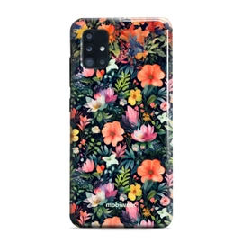 Etui Elite Pro do Samsung Galaxy A71 - wzór EP48E