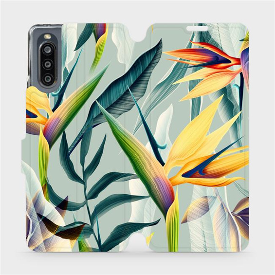 Etui do Sony Xperia 10 IV - wzór MC02S